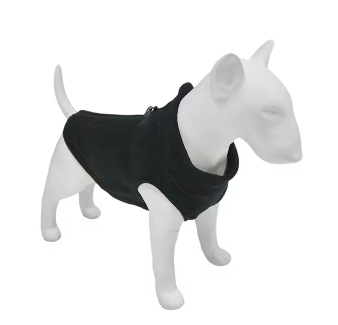 WarmPaws Dog Jacket