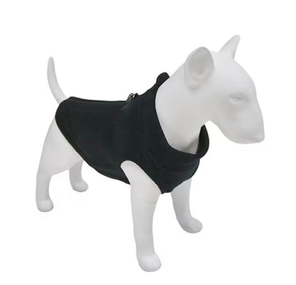 WarmPaws Dog Jacket