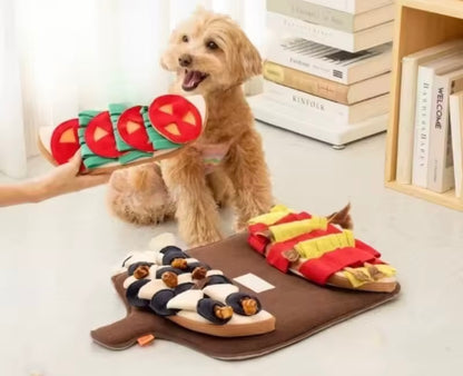 SniffPlay Snuffle Mat