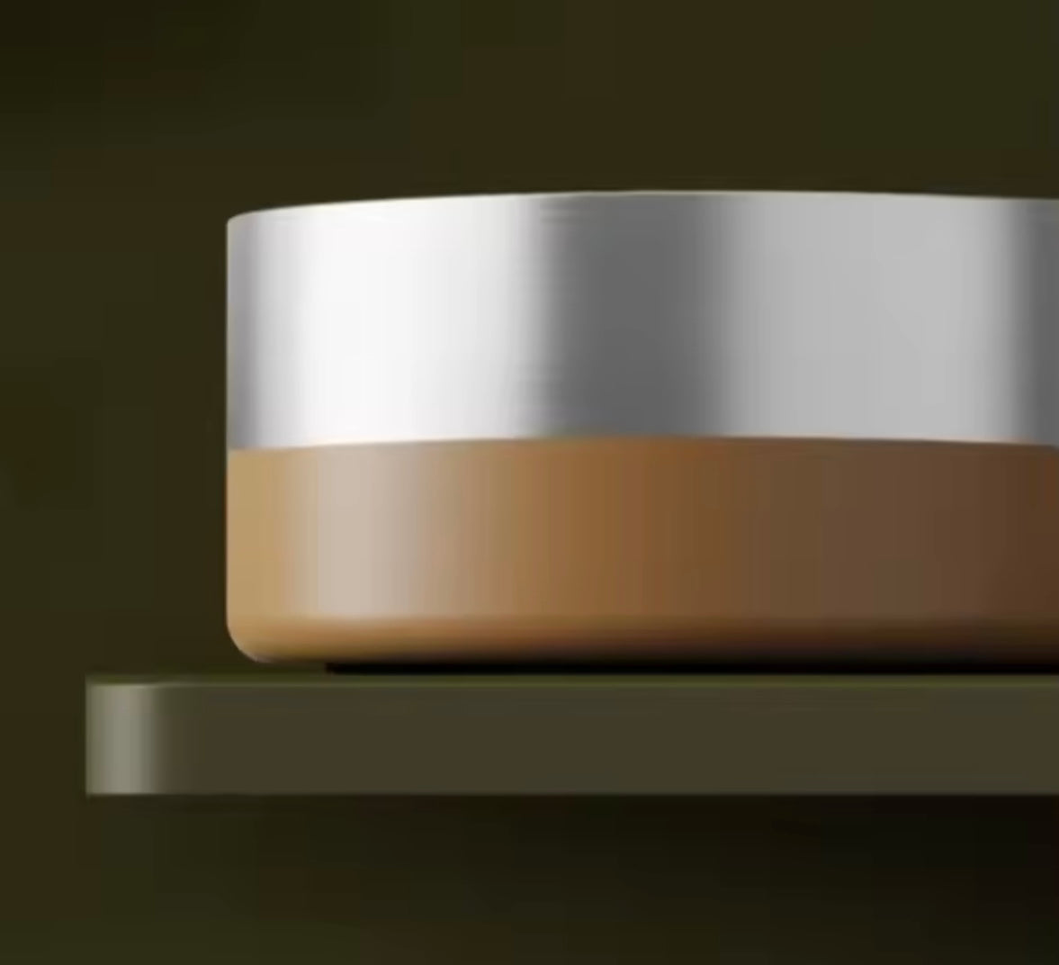 Stainless Steel Pet Bowl