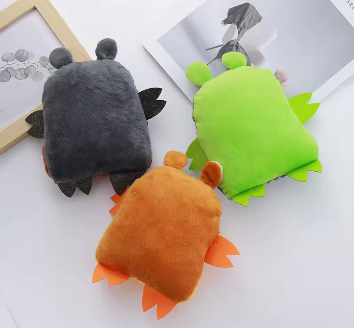 ChewBuddy Dog Toy