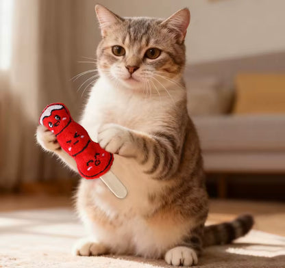 KittyFun Toy Pack
