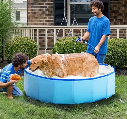 HydroPaws Pet Pool