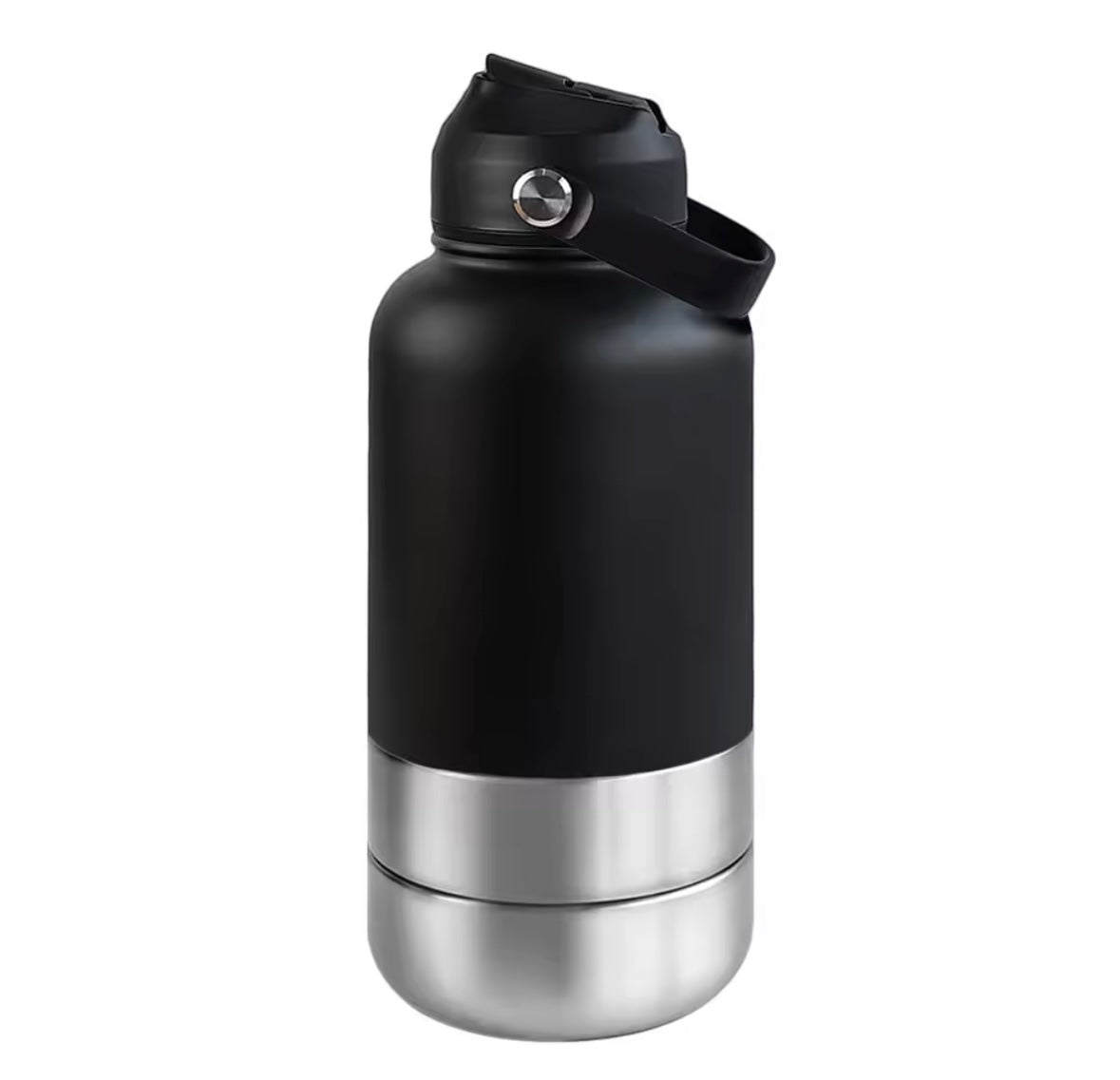 HydroPaw Travel Bottle