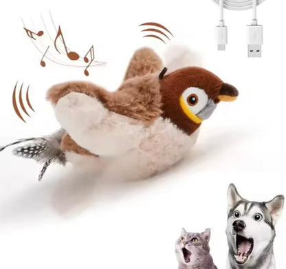 FlutterBird Cat Toy