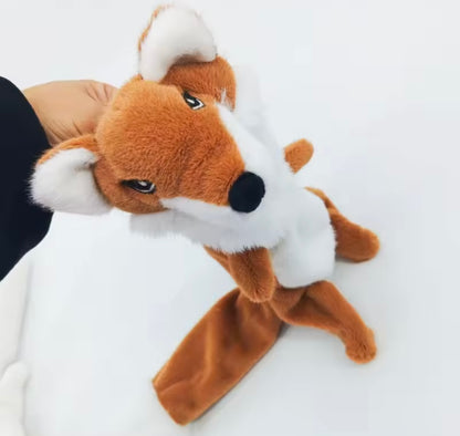 TitanPlush Toy