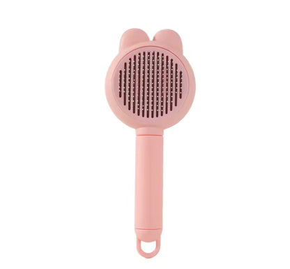FurEase Grooming Brush