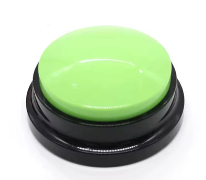 BarkTalk Dog Toy