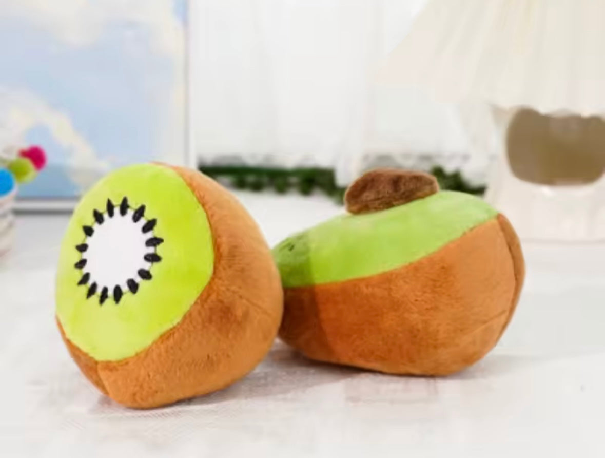 FruitPaws Dental Toy