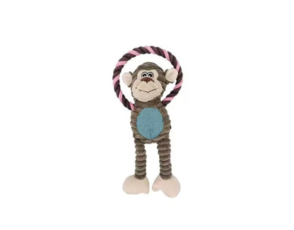 WildPaws Plush Toy Set