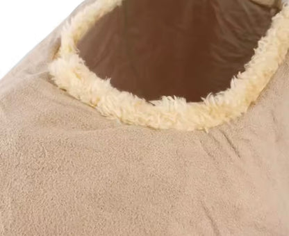 PurrTunnel Cat Hideout