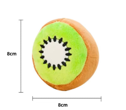 FruitPaws Dental Toy
