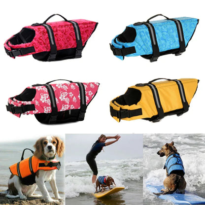 AquaPaw Dog Life Jacket