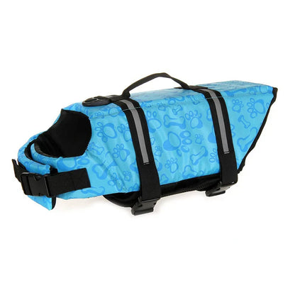 AquaPaw Dog Life Jacket