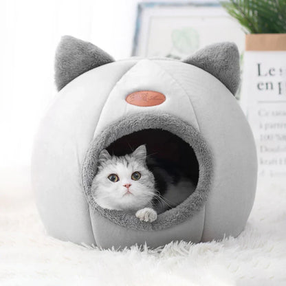 PawNest Pet Bed