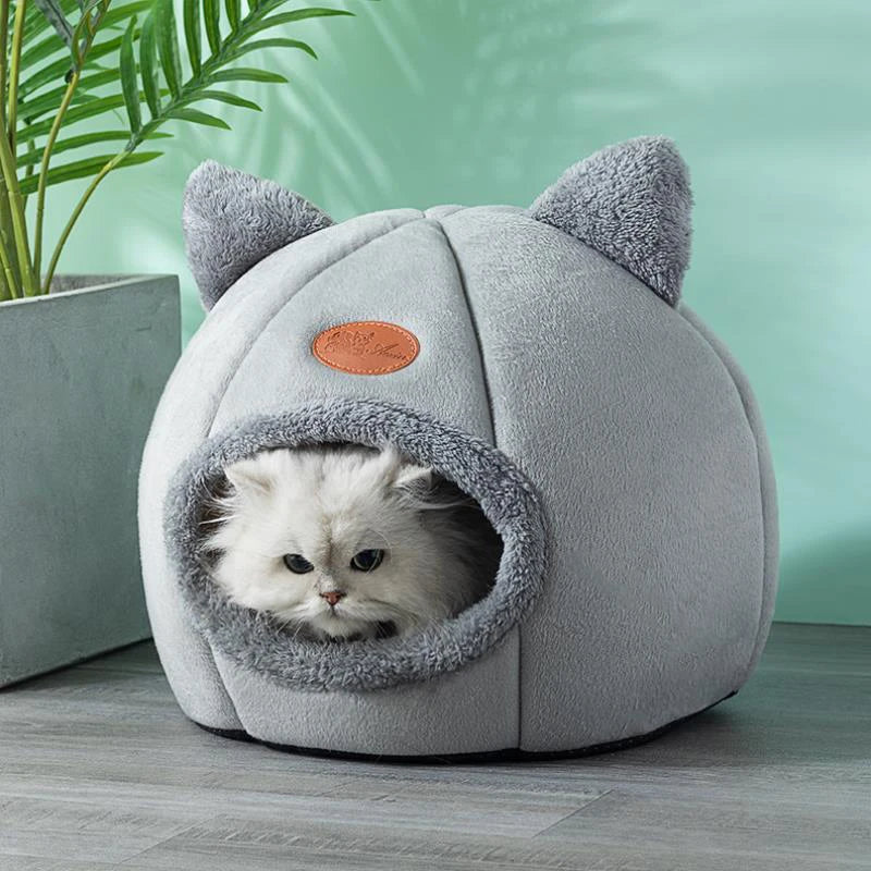 PawNest Pet Bed