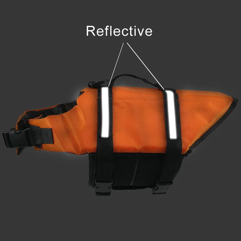 AquaPaw Dog Life Jacket