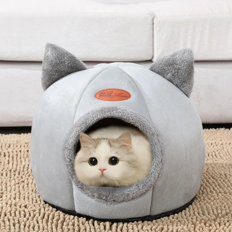 PawNest Pet Bed