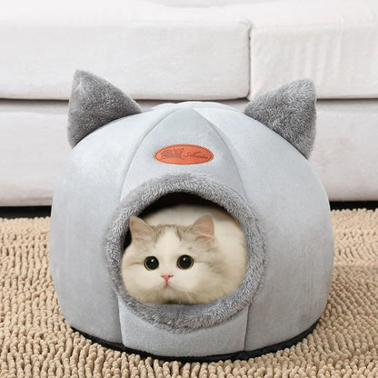 PawNest Pet Bed