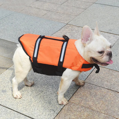 AquaPaw Dog Life Jacket