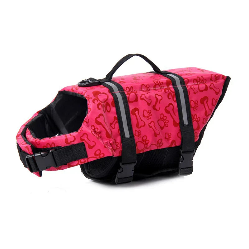 AquaPaw Dog Life Jacket