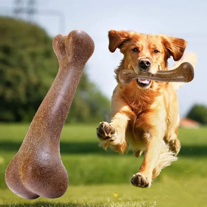 BiteBone Dog Chew Toy
