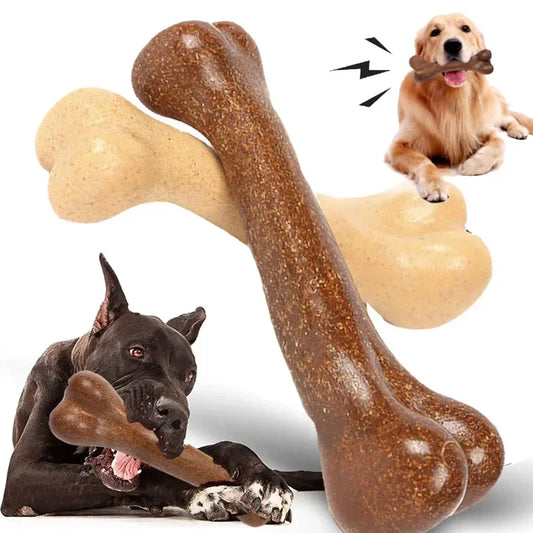 BiteBone Dog Chew Toy