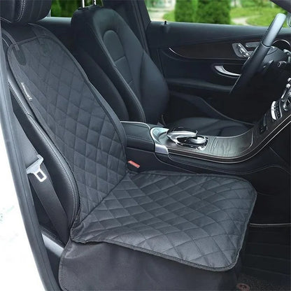PawRide Waterproof Car Seat Cover