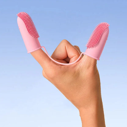 PawBrush Dog Toothbrush