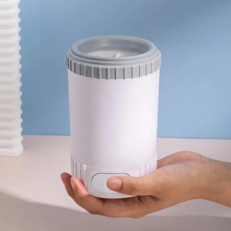 PawClean Automatic Paw Cleaner