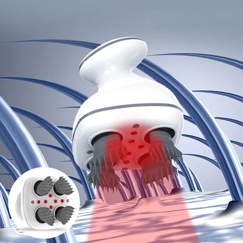 PawRelax Pet Massager