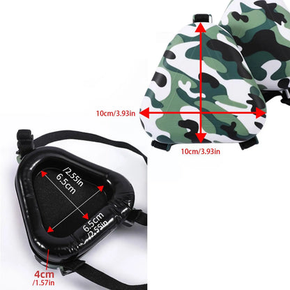 QuietPaw Noise Protection Earmuffs