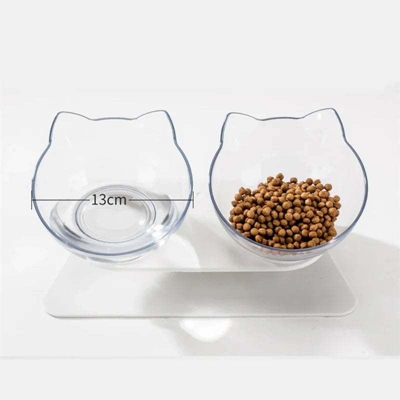 PawStand Non-Slip Pet Bowl Stand