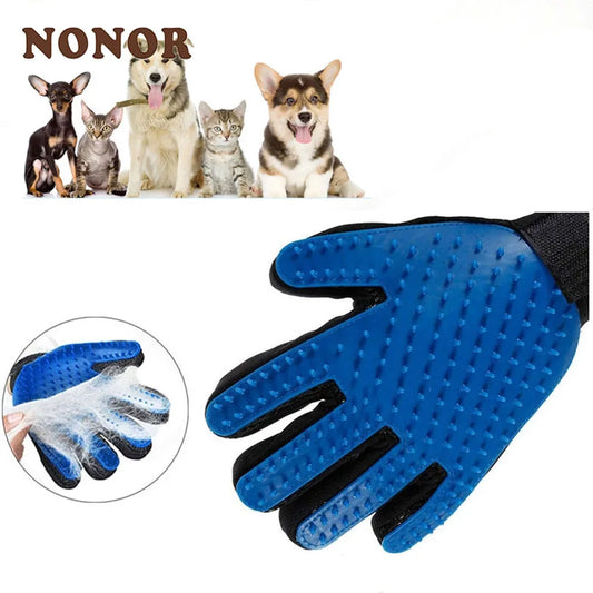 PawGlove Silicone Bath Glove