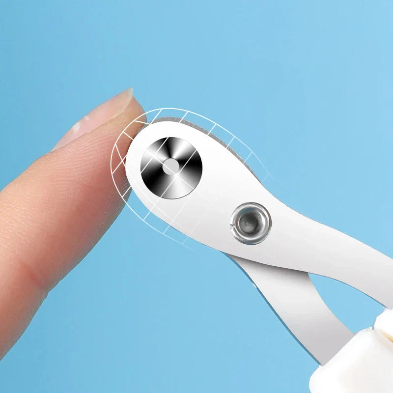 PawTrim Nail Scissors