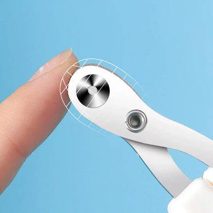 PawTrim Nail Scissors