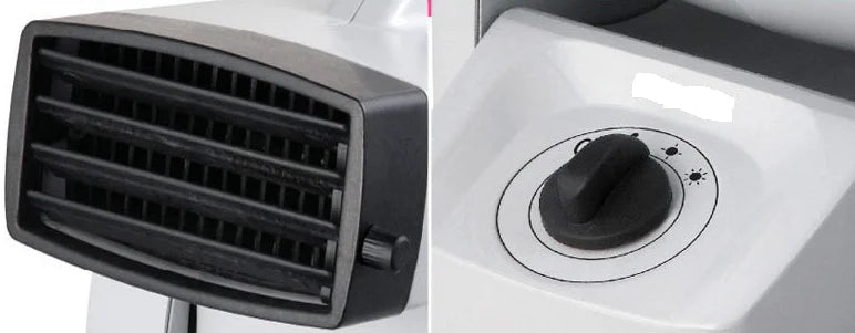 SmartPet Dryer