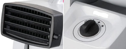 SmartPet Dryer