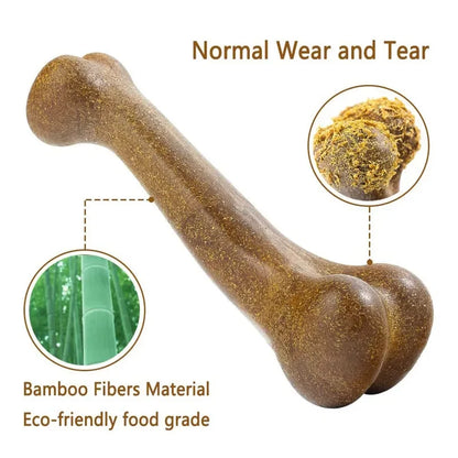 BiteBone Dog Chew Toy