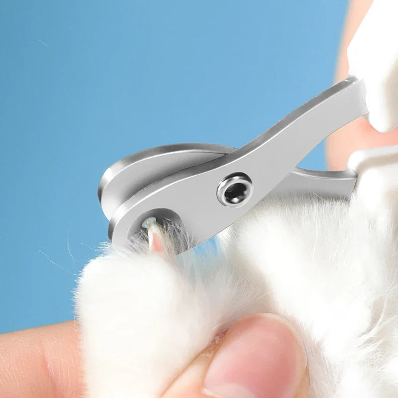 PawTrim Nail Scissors