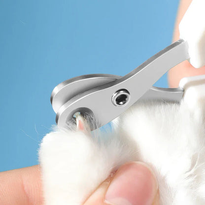 PawTrim Nail Scissors