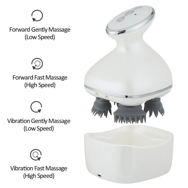 PawRelax Pet Massager