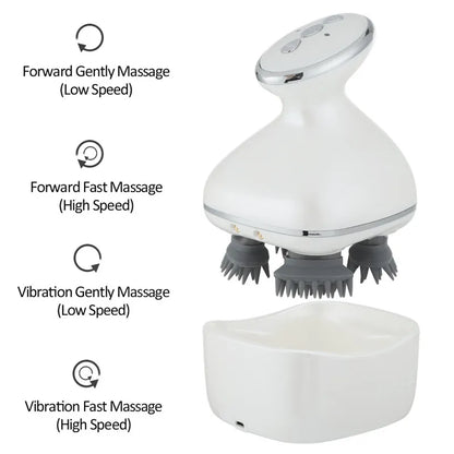 PawRelax Pet Massager