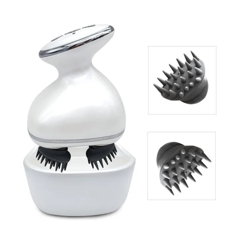 PawRelax Pet Massager