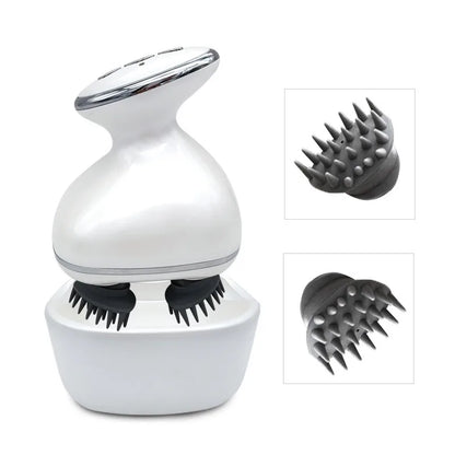 PawRelax Pet Massager