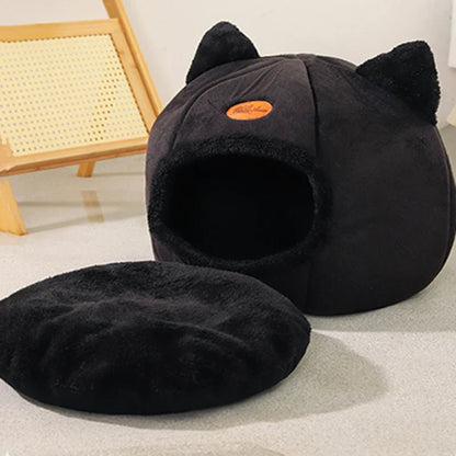 PawNest Pet Bed