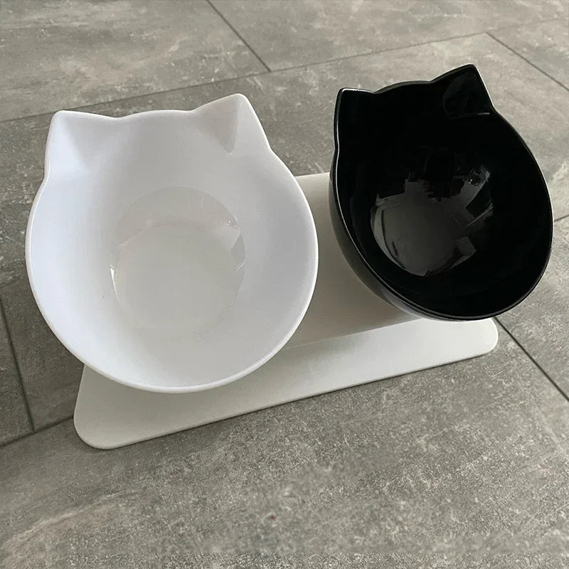 PawStand Non-Slip Pet Bowl Stand