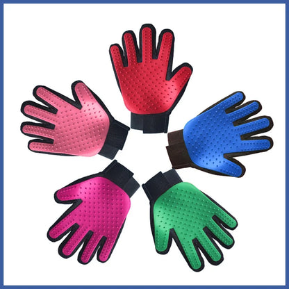 PawGlove Silicone Bath Glove