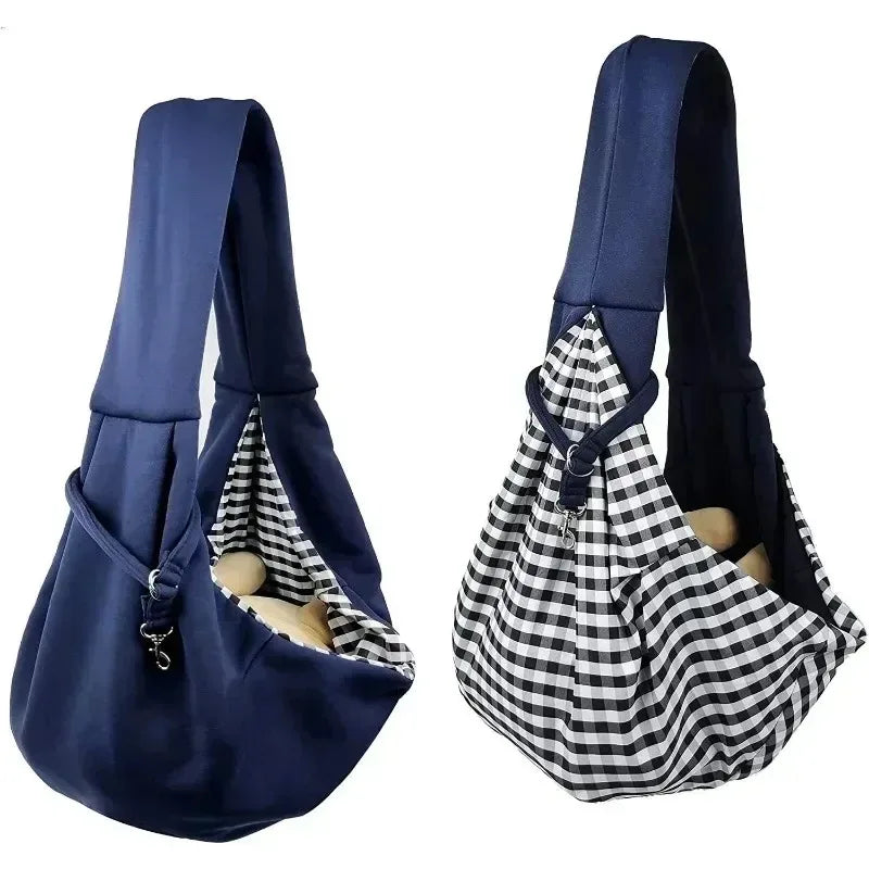 PawCarry Dog Shoulder Bag