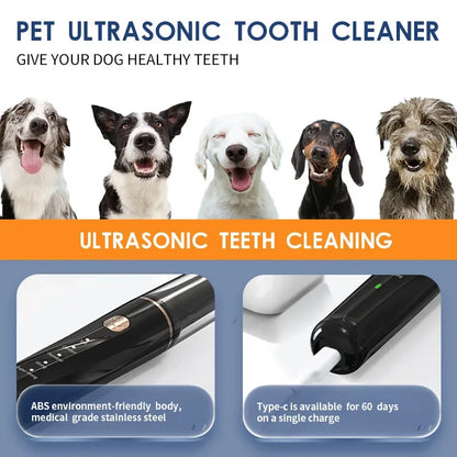 PawDent Dental Care Device